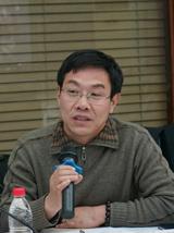 杨立华
